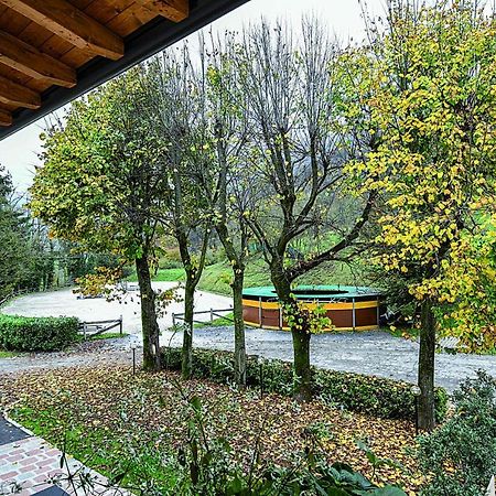 Agriturismo Ippolita Lucchetti Cene Exterior photo