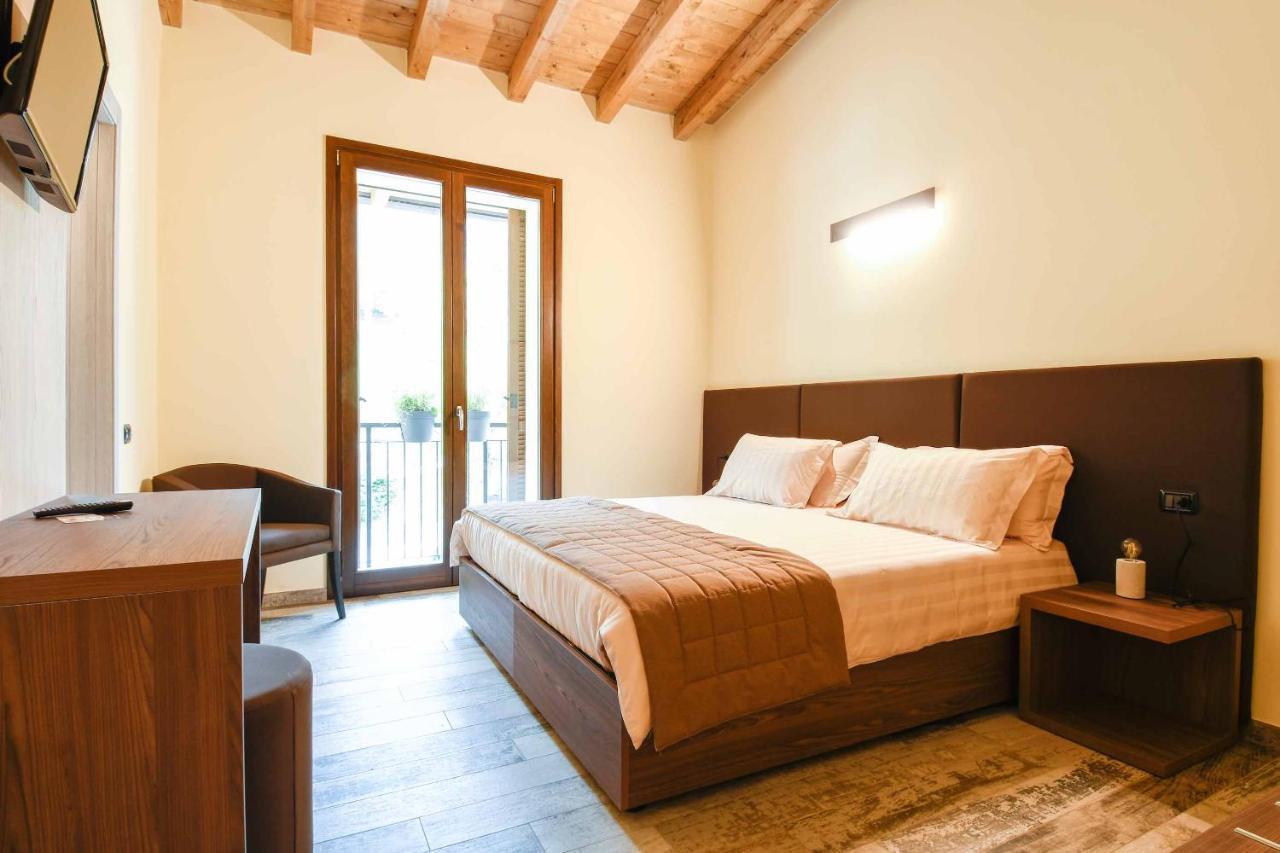 Agriturismo Ippolita Lucchetti Cene Exterior photo