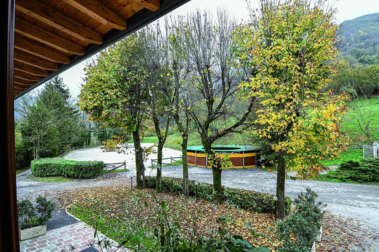 Agriturismo Ippolita Lucchetti Cene Exterior photo